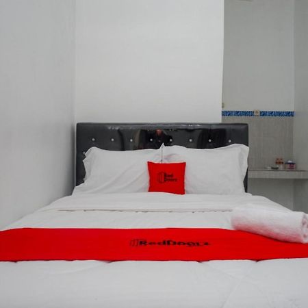 Reddoorz Near Universitas Semarang 2 Alastuwo Exterior foto