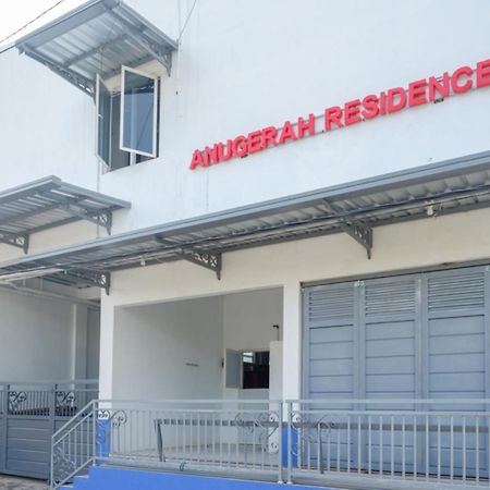 Reddoorz Near Universitas Semarang 2 Alastuwo Exterior foto
