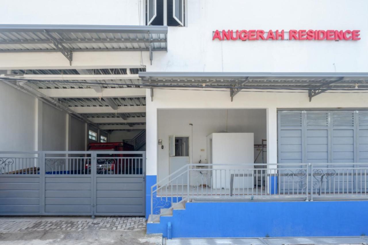 Reddoorz Near Universitas Semarang 2 Alastuwo Exterior foto
