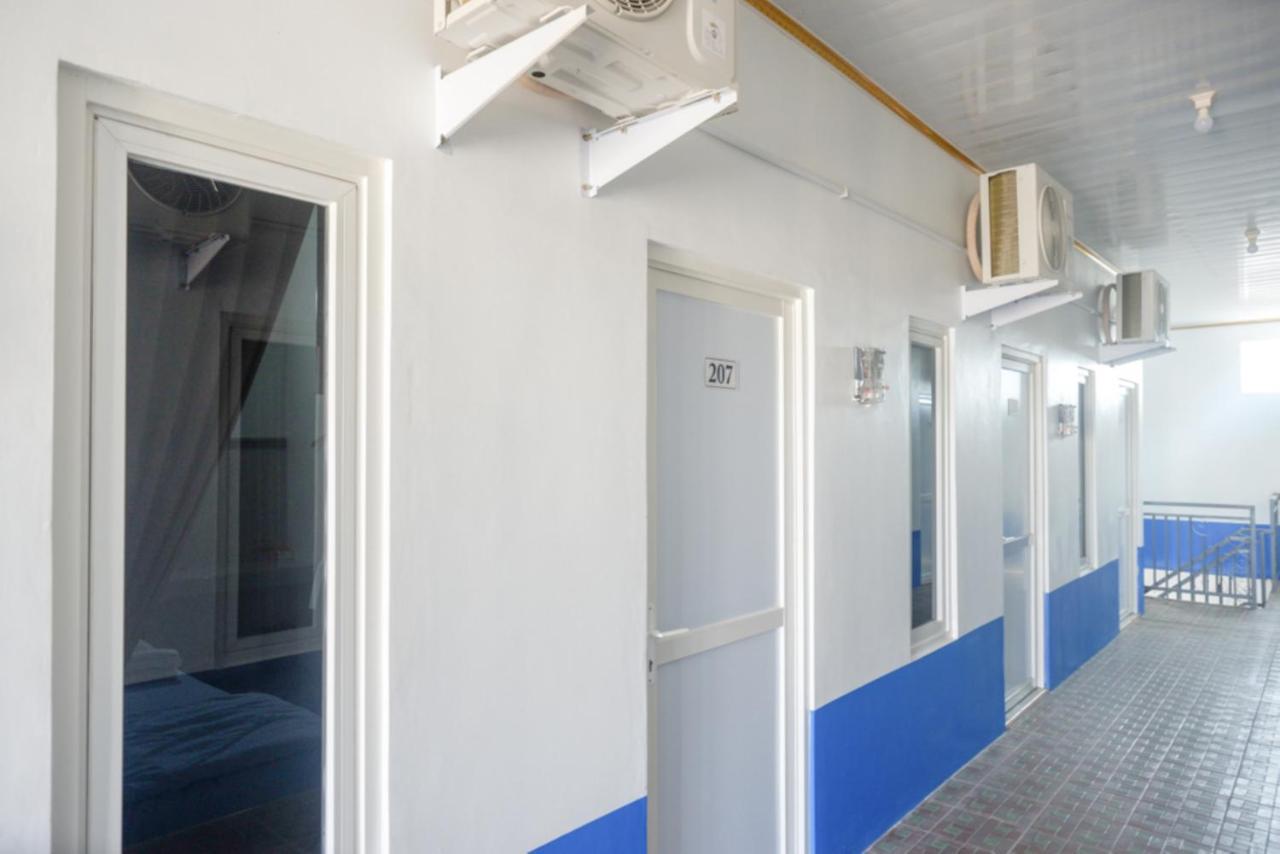 Reddoorz Near Universitas Semarang 2 Alastuwo Exterior foto